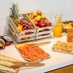 Mercure Porto Gaia 4*
