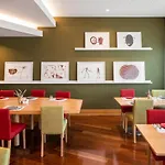Mercure Porto Gaia Отель