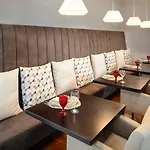 Отель Mercure Porto Gaia