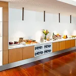 Mercure Porto Gaia Отель 4*