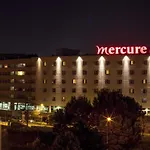 Mercure Porto Gaia Отель