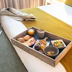 Hotel Mercure Porto Gaia 4*