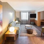 Otel Mercure Porto Gaia Vila Nova de Gaia