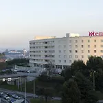Mercure Porto Gaia Hotel 4*