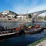 Отель Mercure Porto Gaia 4*