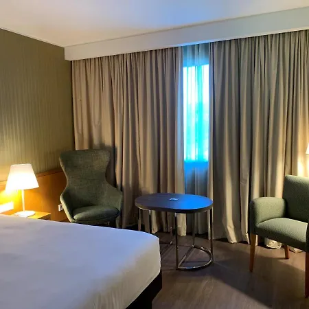 Otel Mercure Porto Gaia Vila Nova de Gaia