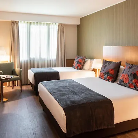 Mercure Porto Gaia Szálloda Vila Nova de Gaia
