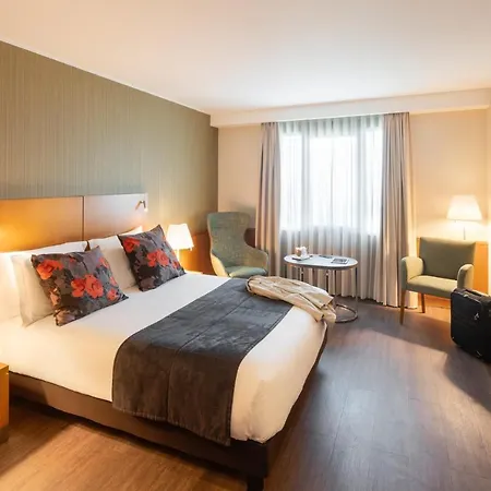 Mercure Porto Gaia Hotel Vila Nova de Gaia