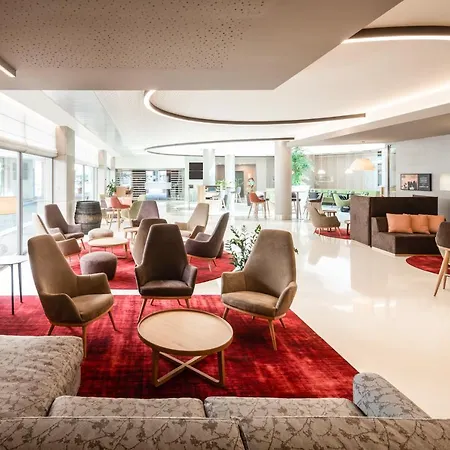 Szálloda Mercure Porto Gaia 4*