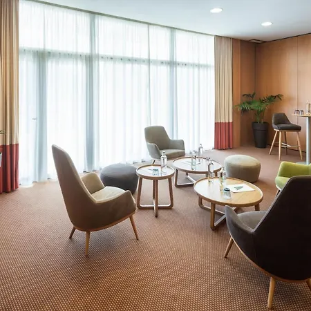 Mercure Porto Gaia