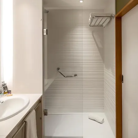 Mercure Porto Gaia 4*