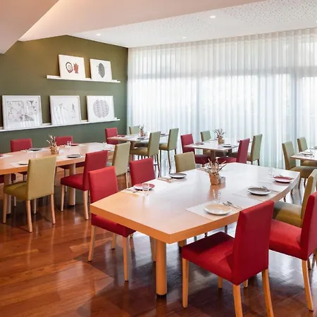 호텔 Mercure Porto Gaia 빌라노바데가이아