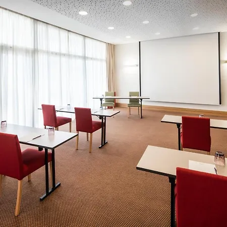 Mercure Porto Gaia Szálloda