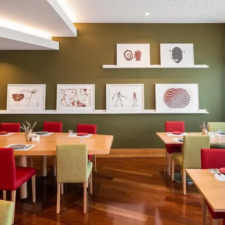 Mercure Porto Gaia Szálloda