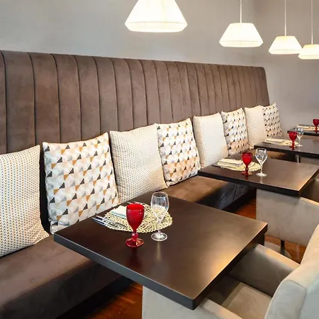 Szálloda Mercure Porto Gaia