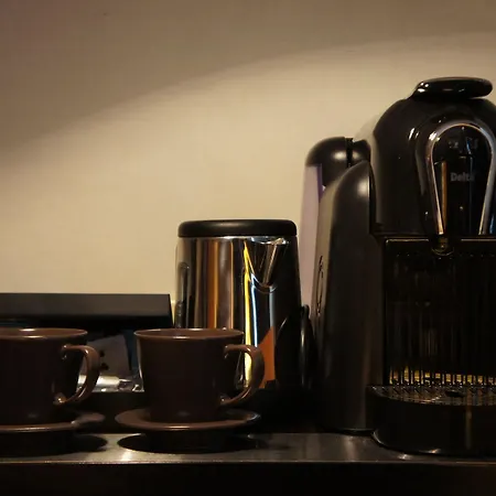 Mercure Porto Gaia 호텔