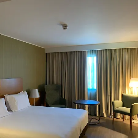 Hotel Mercure Porto Gaia