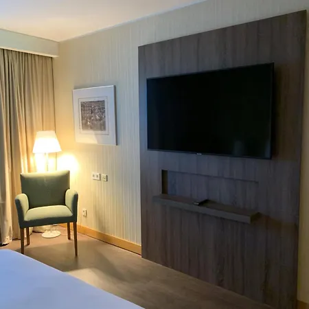 호텔 Mercure Porto Gaia 4*