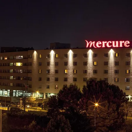 Mercure Porto Gaia Szálloda