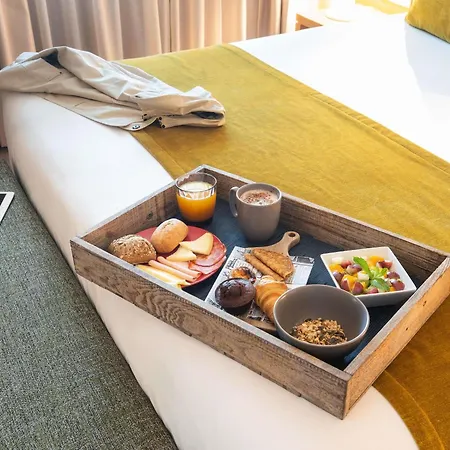 Hotel Mercure Porto Gaia 4*