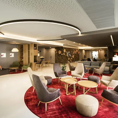 メルキュール ポルト ガイア ヴィラ・ノヴァ・デ・ガイア