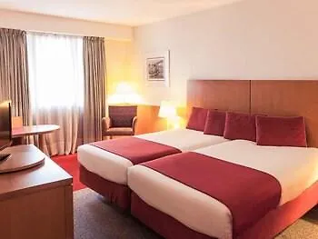 Mercure Porto Gaia Ξενοδοχείο Βίλα Νόβα ντε Γκάια