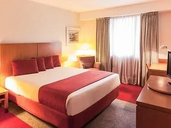 Ξενοδοχείο Mercure Porto Gaia Βίλα Νόβα ντε Γκάια