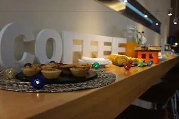 Mercure Porto Gaia 4* Βίλα Νόβα ντε Γκάια