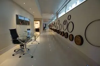 Mercure Porto Gaia Βίλα Νόβα ντε Γκάια