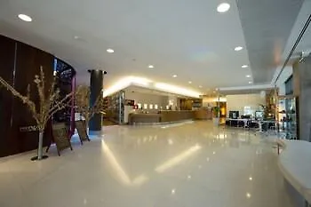 مركيور بورتو غايا 4*