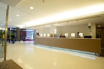 Ξενοδοχείο Mercure Porto Gaia 4*
