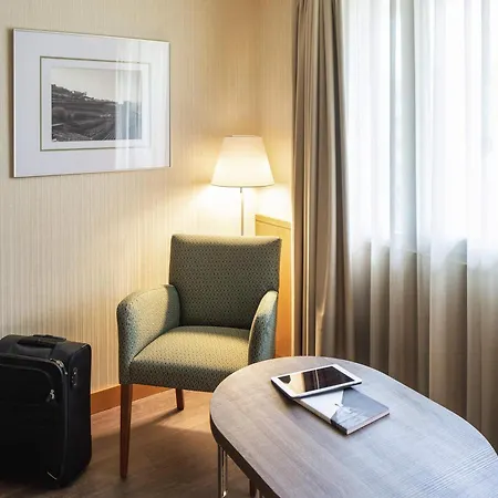 Otel Mercure Porto Gaia