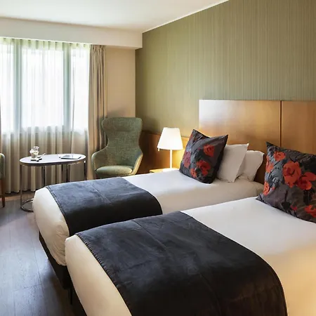 Mercure Porto Gaia 4*