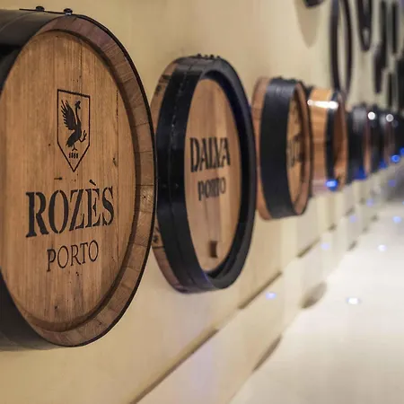 Mercure Porto Gaia Hotel 4*