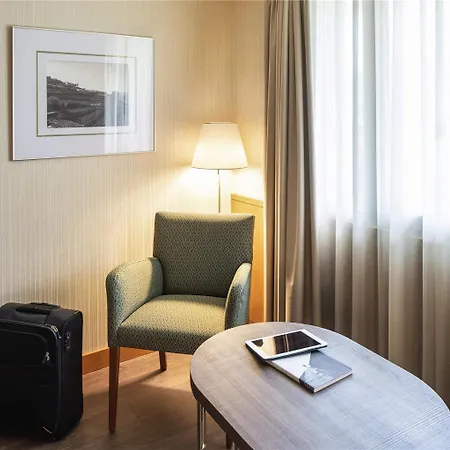 Mercure Porto Gaia Vila Nova de Gaia