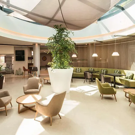 Mercure Porto Gaia 호텔 4*