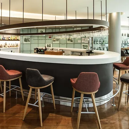 Mercure Porto Gaia 호텔