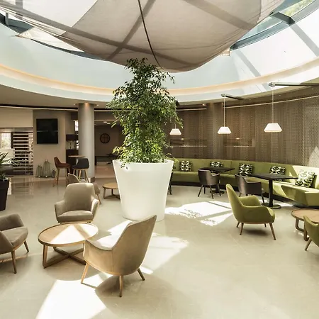 Mercure Porto Gaia Szálloda