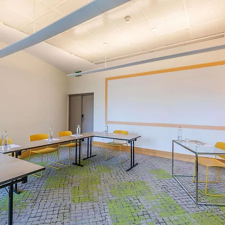 ホテル メルキュール ポルト ガイア ヴィラ・ノヴァ・デ・ガイア