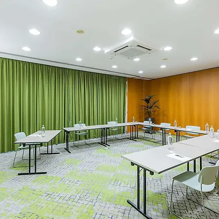 メルキュール ポルト ガイア