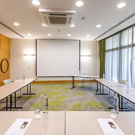 ホテル メルキュール ポルト ガイア