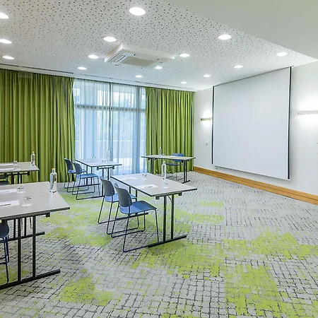 Hotel Mercure Porto Gaia 4*