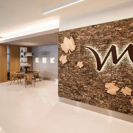 Hotel Mercure Porto Gaia