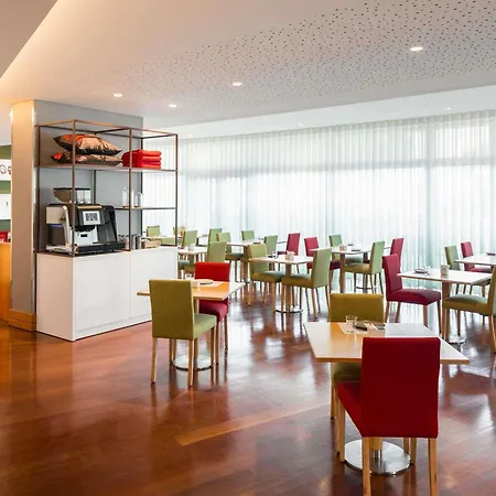 Mercure Porto Gaia 4* Vila Nova de Gaia