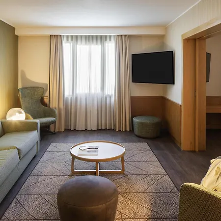 호텔 Mercure Porto Gaia 빌라노바데가이아