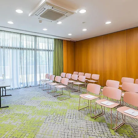 Mercure Porto Gaia Hotel Vila Nova de Gaia