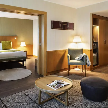 Mercure Porto Gaia 호텔 4*