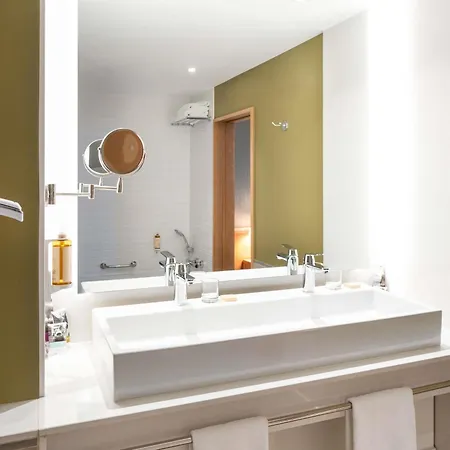 Mercure Porto Gaia