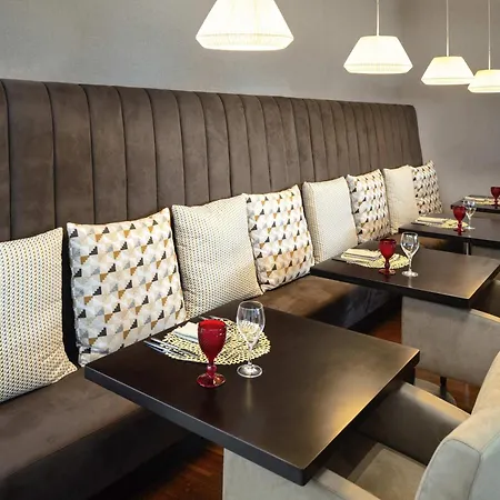 Mercure Porto Gaia Hotel