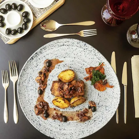 Hotel Mercure Porto Gaia 4*